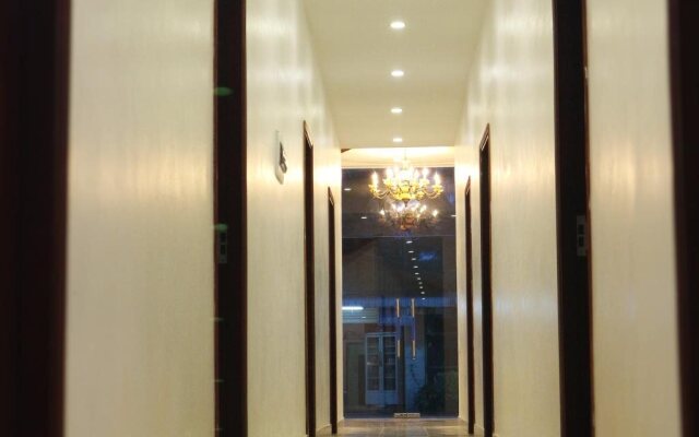 Vang vieng Centralpark hotel