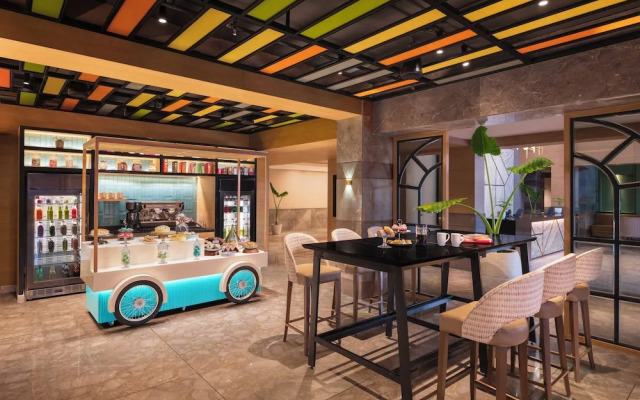 Hyatt Place Vijayawada