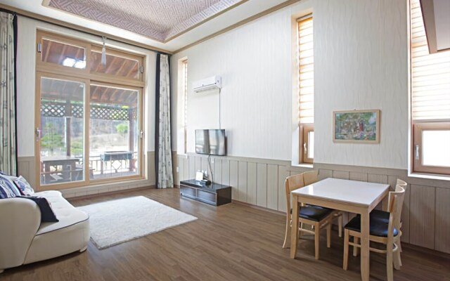 Gapyeong Dream Spa Pension