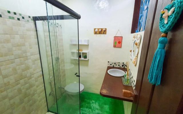 Retiro Canto da Mata