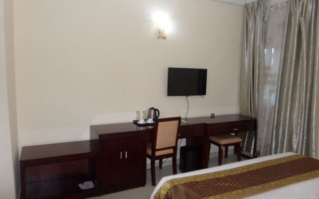 Barcelona Hotels Abuja