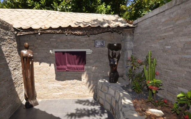 Le Laugaut's