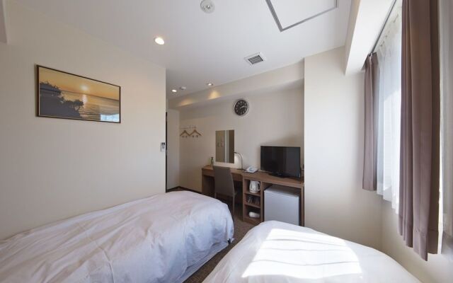 Tennoji Crystal Hotel