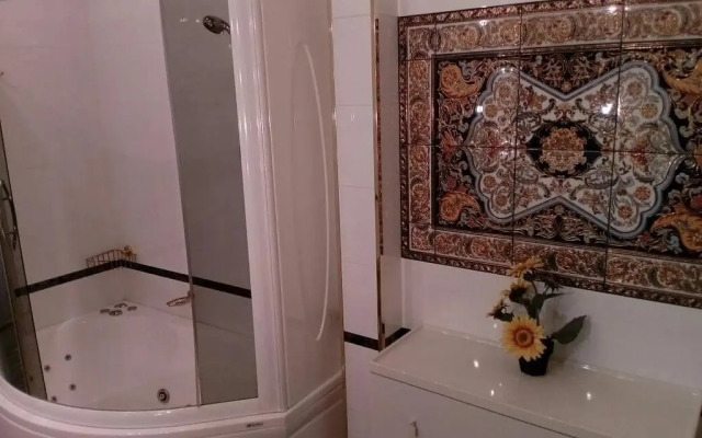 Guest House Na Mira 6K7