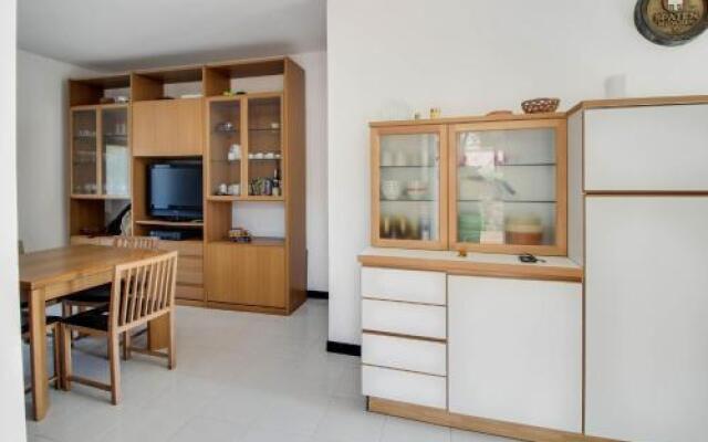 Liguria Sensations Apartments