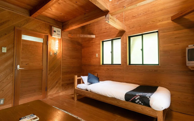 OYO Ryokan Kotonotakisou Susamicho