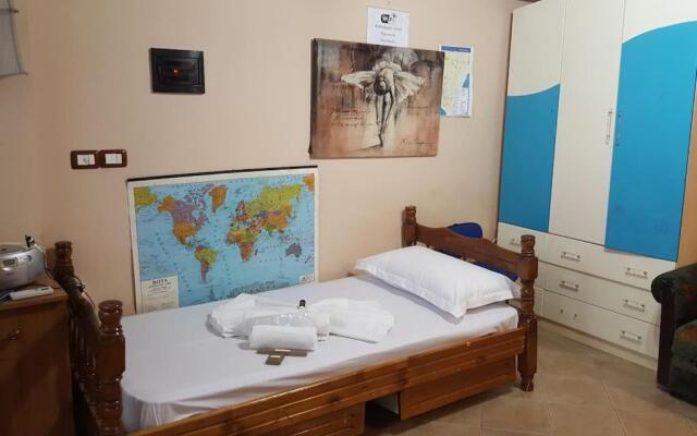 CozyLand Studio apartment Super Conditions Tirana