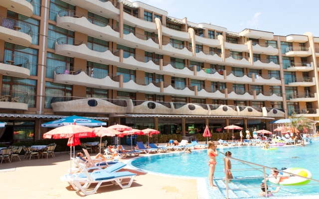 Grenada Hotel