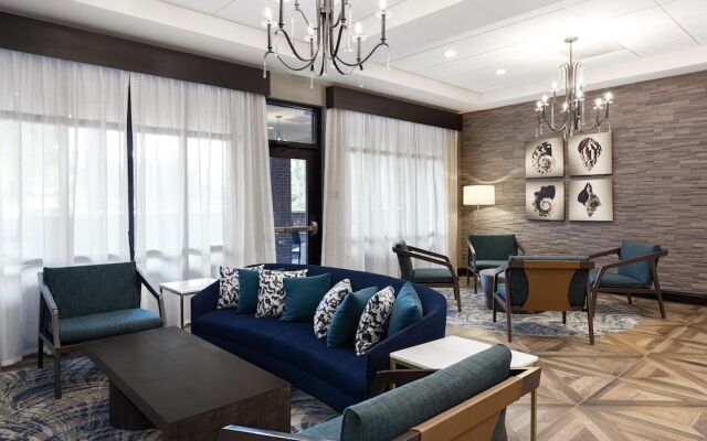 Wyndham Garden Charleston Mount Pleasant