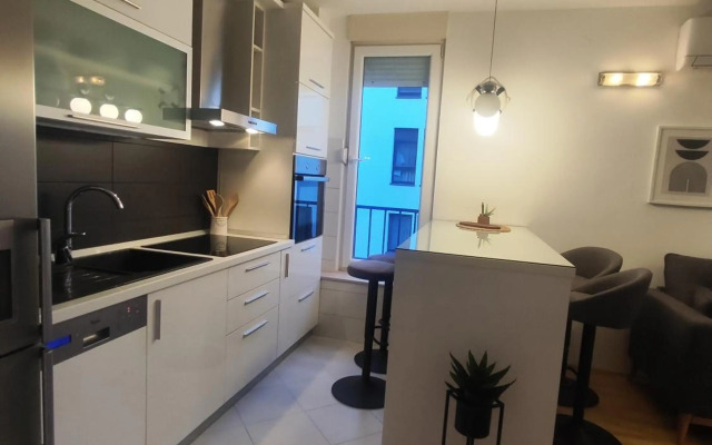 Beach Pearl Apartment