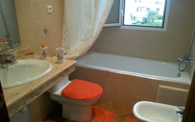 Appartement Complexe La Cassia