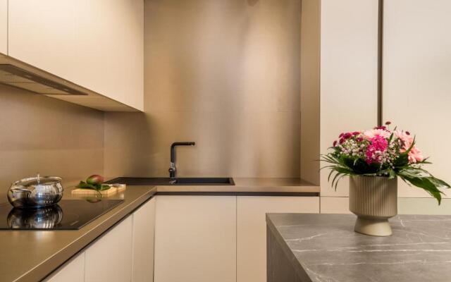 Abau Residence Apartment Opatija