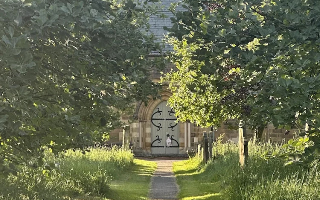 The Luxury Annex at Barmby Moor House