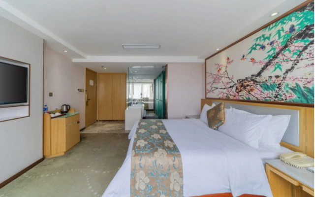 Paco Hotel (Shunde Beijiao Midea Group Headquarter
