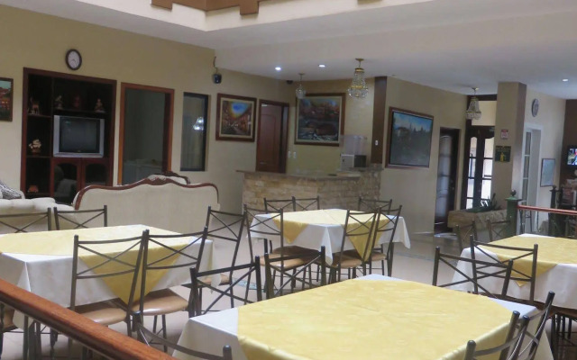 Hotel Ríos del Valle