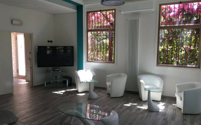 Hotel Astoria