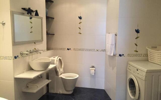 23 Avenue I. Chavchavadze