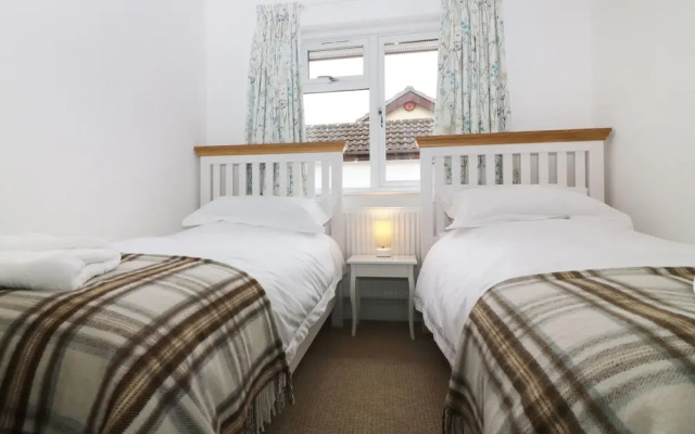 Crokers Cottage, Newton Abbot