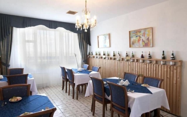 Tsaritsino Apart-Hotel