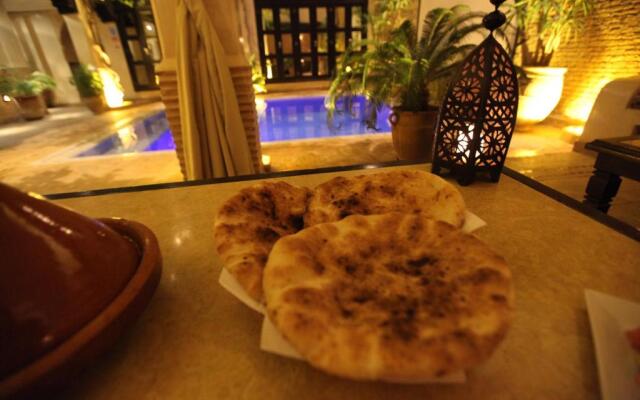 Riad Dar Haven