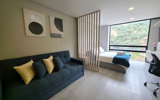 North Point Hills 2
