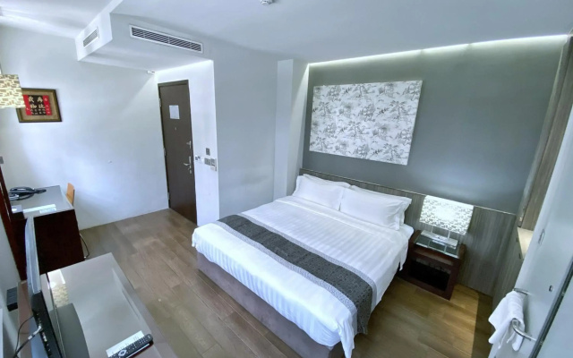Bliss Hotel Singapore