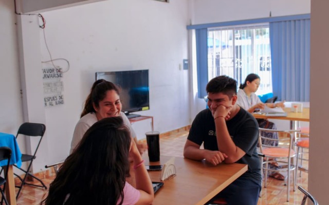 Hotel Cielo Huasteco