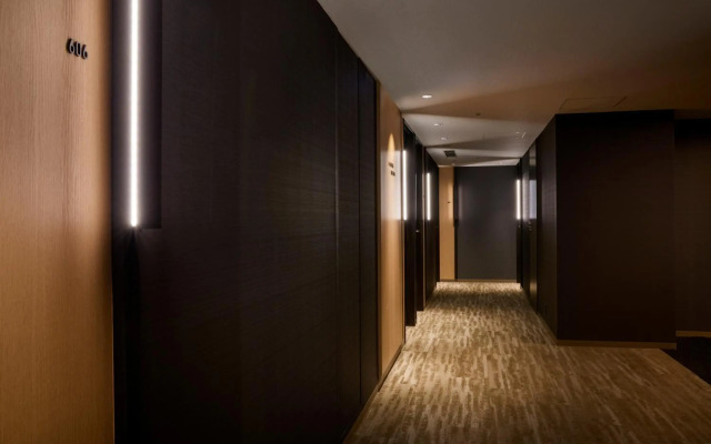 HOTEL AMANEK Kanazawa
