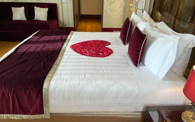 Santa Croce Boutique Hotel