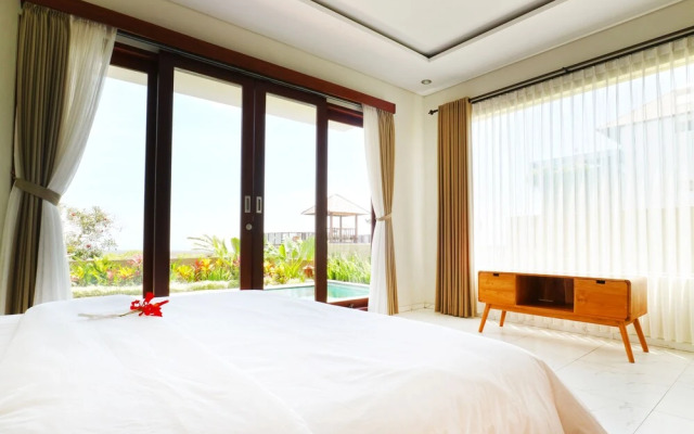 The Ocean Views Luxury Villas & Apartment