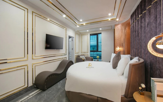 Romeo Hotel Linh Dam 1 - by BAY LUXURY