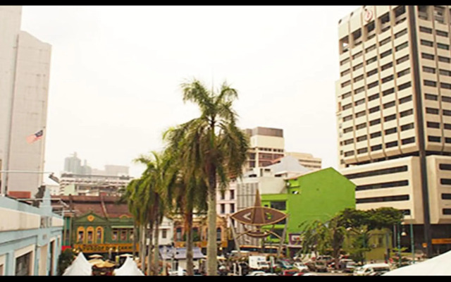 Leo Leisure Hotel at Central Market