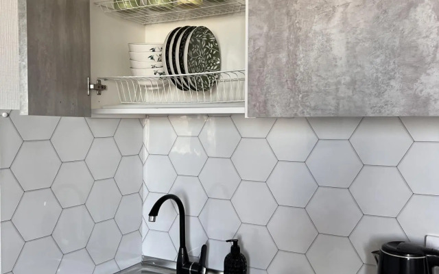 ТВОЯ квартира на проспекте Большевиков 68 корпус 1