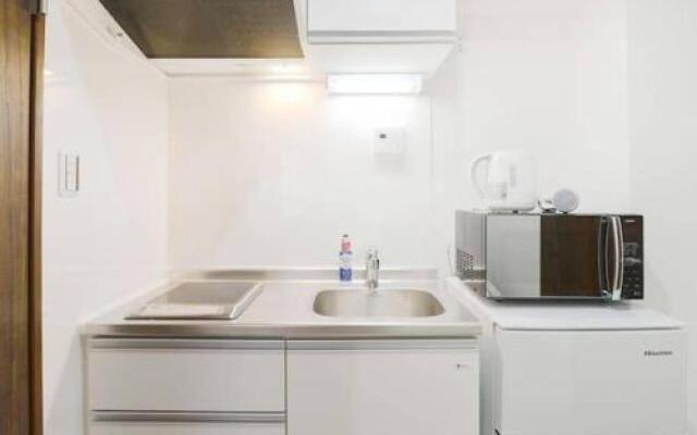 Funkey Apartment in Shinjuku 519544
