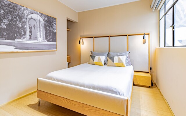 Mi Zona Lodging A9