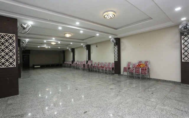 Hotel Bilberry