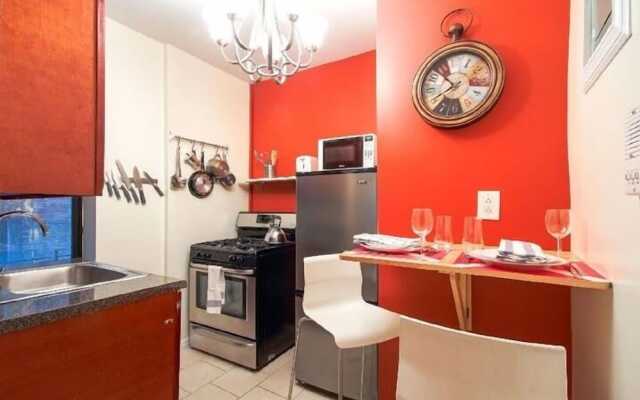 Washington Heights Apartments