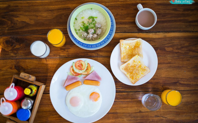 The Jungle House Khaoyai