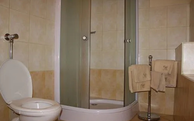 Penzión Resla pri Klopacke