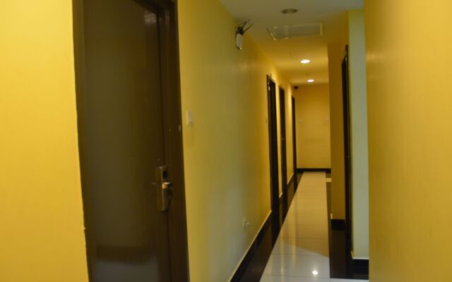 Hotel Lintas Plaza