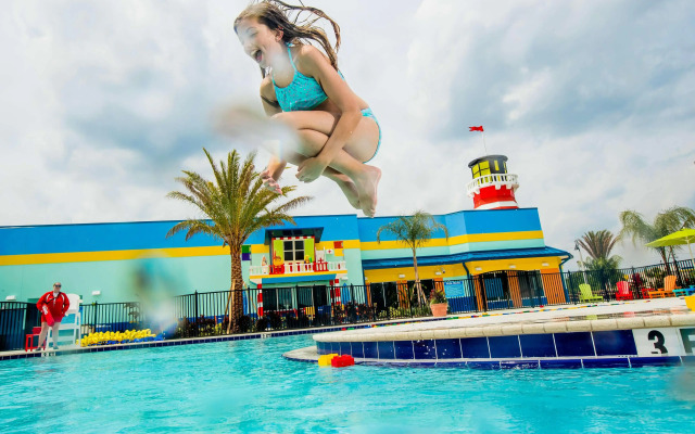 Legoland Florida Hotel