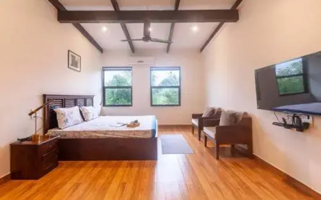 Jades Ambrosia by Vista Rooms