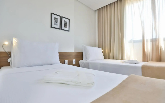Nobile Inn Meridional Cariacica
