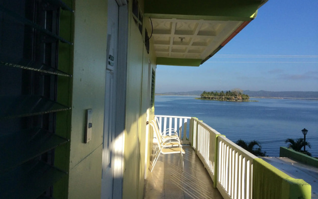 Green World The Hostel