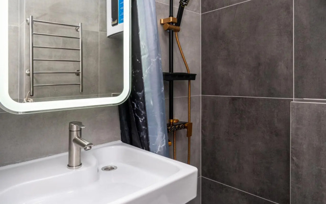 Orange Apart (Orange Apart) President