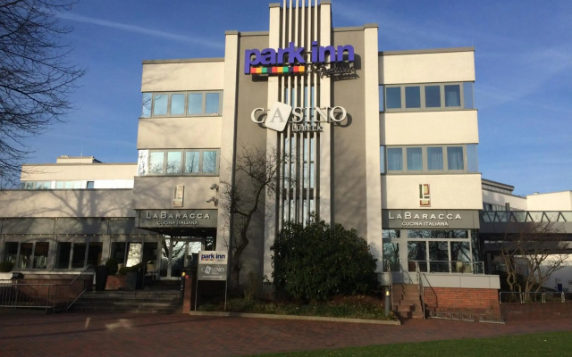 Park Inn by Radisson Lübeck