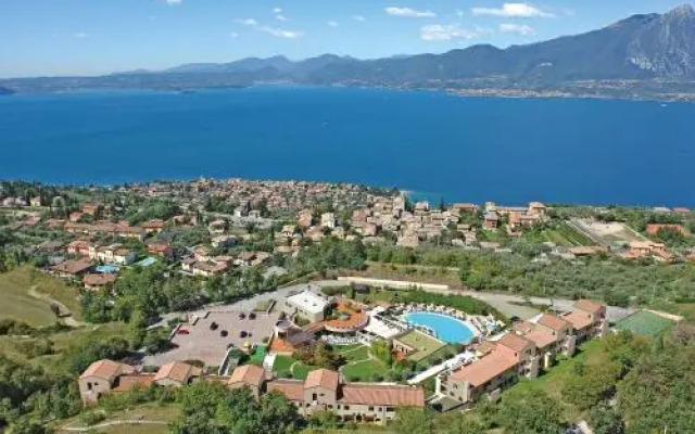 Hotel Le Torri del Garda