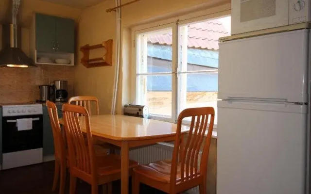 Tallinn City Apartments