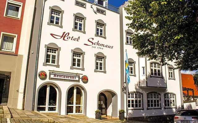 Hotel Schmaus