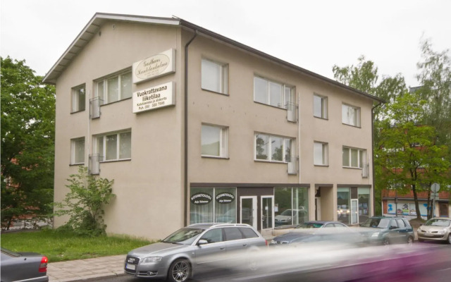 Gasthaus Kantolankulma